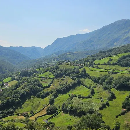 La Xana Del Angliru * Muriellos